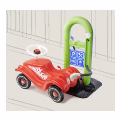 BIG Bobby Car Service Station - Vista aggiuntiva 3