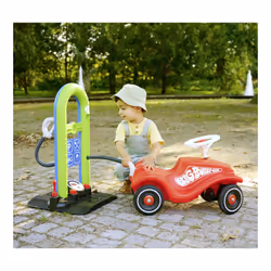BIG Bobby Car Service Station - Vista aggiuntiva 6
