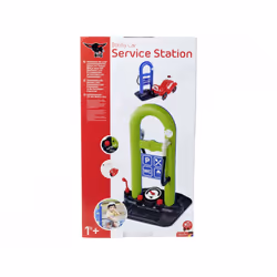 BIG Bobby Car Service Station - Vista aggiuntiva 7