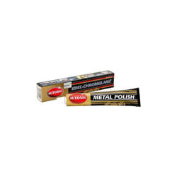 Autosol - Brilliant Chrome Noble Tube 75 ml (di 12)