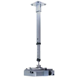 Reflecta Ceiling Mount SUPRA 610-930 mm