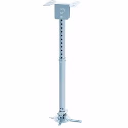 Sopar Vexus, Soffitto, 20 kg, Argento, 360°, -20 - 20°, 825 cm
