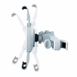 Sopar 23229 supporto per personal communication Supporto passivo Tablet/UMPC Nero, Bianco - Vista aggiuntiva 4