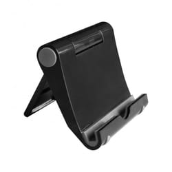 Reflecta 23234 supporto per personal communication Supporto passivo Lettore e-book, Telefono cellulare/smartphone, Tablet/UMPC Nero