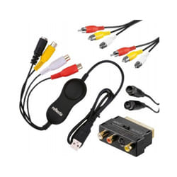 Hama 4005039661297 scheda di acquisizione video