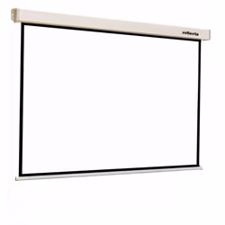 Reflecta CrystalLine Rollo, 2,92 m, 2,92 m, 1:1
