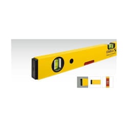 Stabila 02143 livella 0,5 m Giallo