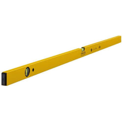 Stabila 02290 livella 1,5 m Giallo