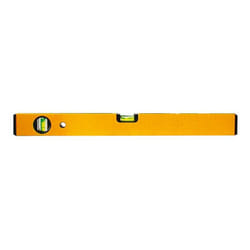 Stabila - Livella a 2 bolle in alluminio 200 cm - 70-02292