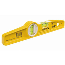 Livella Stabila Tipo 81 s - Siluro 25 cm - 2500