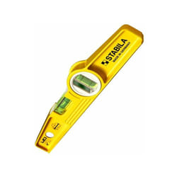 Livello alluminio Trapezoidale 2f cm 80 81 s - Stabila