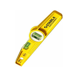 Stabila 02506 livella 1 m Giallo