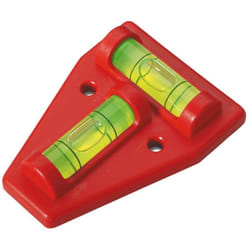 Livella a croce Stabila tipo 2D - 07804