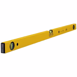 Dettagli tecnici Dimensione del prodotto, lunghezza 100 cm Intervallo(i) di misura 1000 mm Materiale Profilo in alluminio Pre ...