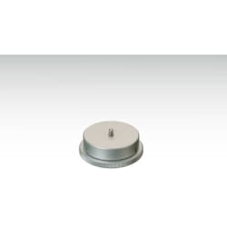 Stabila 14339 kit di fissaggio Argento