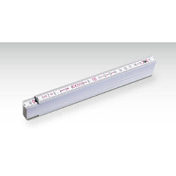 Stabila Series 400 riga pieghevole Legno 2 m