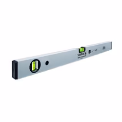 Codice: 4005069150488 Marca: STABILA. Livelli Stabila 70E Argento 2 Bolle mm. 800