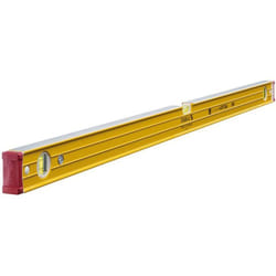 Livella modello 96-2, 122 cm - Stabila
