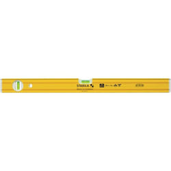 Livella A Bolla Stabila 80A 50 Centimetri