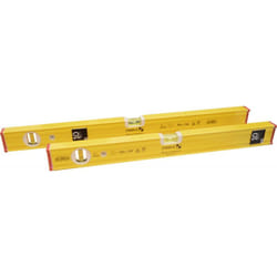 Livella Stabila 80AS 60CM gialla