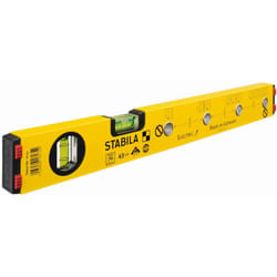 Livella Stabila Tipo 70 Elettrica - 43cm - 16135