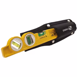 Dettagli tecnici Caratteristiche livella a bolla con magnete Dimensione del prodotto, larghezza 2.10 cm Dimensione del prodot ...