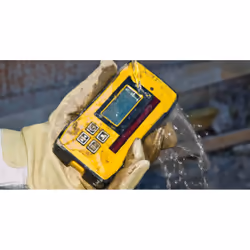 Stabila REC 300 Digital receiver Livella lineare 0,8 m - Vista aggiuntiva 4