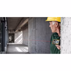 Stabila LD 520 laser distance measurer Livella lineare 200 m 635 nm (< 1 mW) - Vista aggiuntiva 5