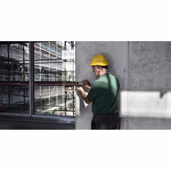 Stabila LD 520 laser distance measurer Livella lineare 200 m 635 nm (< 1 mW) - Vista aggiuntiva 7