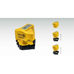 Stabila FLS 90 Livella lineare 15 m 635 nm (< 1 mW)