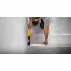 Stabila TECH 700 DA livella 0,45 m Giallo - Vista aggiuntiva 8