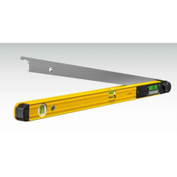 Stabila - Goniometro elettronico tech 700 da 80cm - 19018