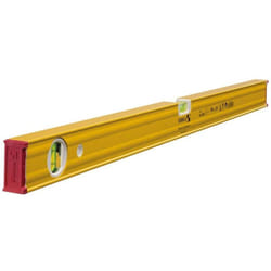 Livella modello 80 ASM,80 cm - Stabila