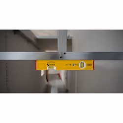 Stabila 80 ASM livella 2 m Giallo - Vista aggiuntiva 4