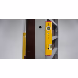 Stabila 80 ASM livella 2 m Giallo - Vista aggiuntiva 5
