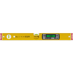 Stabila - Livella elettronica tech 196M dl, 61 cm, magnetica