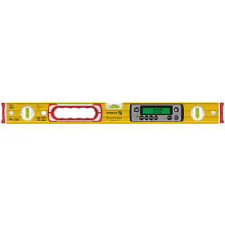 Livella elettronica Stabila tech 196 dl, 61 cm