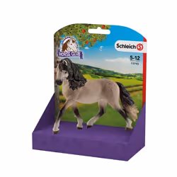schleich HORSE CLUB 13793 action figure giocattolo