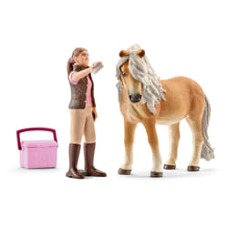 schleich HORSE CLUB 41431 action figure giocattolo