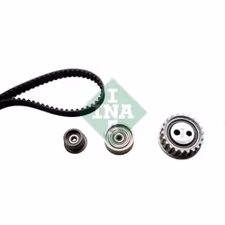 Set di cinghie di distribuzione INA 530 0046 10