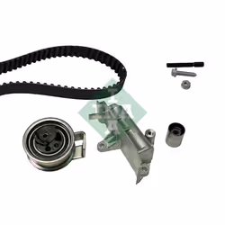 Set di cinghie di distribuzione INA 530 0090 10