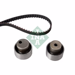 Set di cinghie di distribuzione INA 530 0118 10