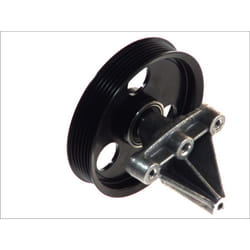 Puleggia di rinvio/guida, cinghia trapezoidale INA 532 0354 10