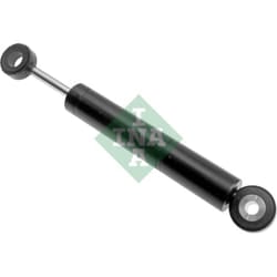 Smorzatore di vibrazioni, cinghia multipla con nervatura a V INA 533 0059 20