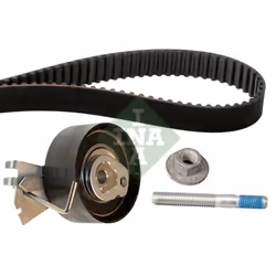 Set di cinghie di distribuzione INA 530 0335 10