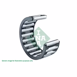 Cuscinetto, cambio manuale INA 712 1296 10 - Vista aggiuntiva 2