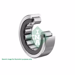 Cuscinetto, cambio manuale INA 722 0302 10