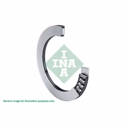 Cuscinetto, cambio manuale INA 722 0489 10