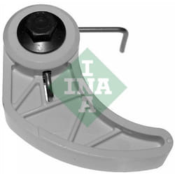 Tendicatena, trasmissione pompa olio INA 551 0074 10