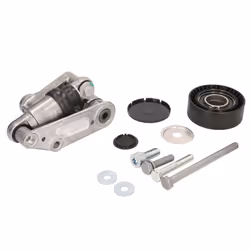Kit di riparazione, braccio di tensione cinghia a V INA 533 0097 10